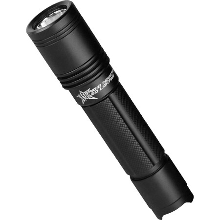Rigid Industries RI-600Flashlight - Cool White 30130